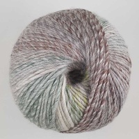 Sirdar - Jewelspun with Wool - Chunky - 206 Crystal Sea